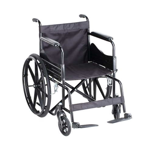 wheelchair
